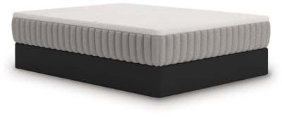 Five Star Furniture - Terra Sleep Firm Mattress - Five Star Furniture & Mattress (GA)