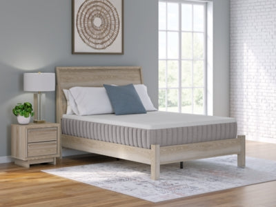 Five Star Furniture - Terra Sleep Firm Mattress - Five Star Furniture & Mattress (GA)