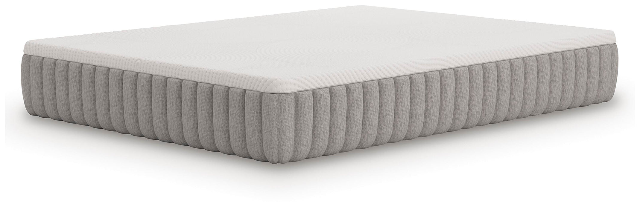 Five Star Furniture - Terra Sleep Medium Mattress