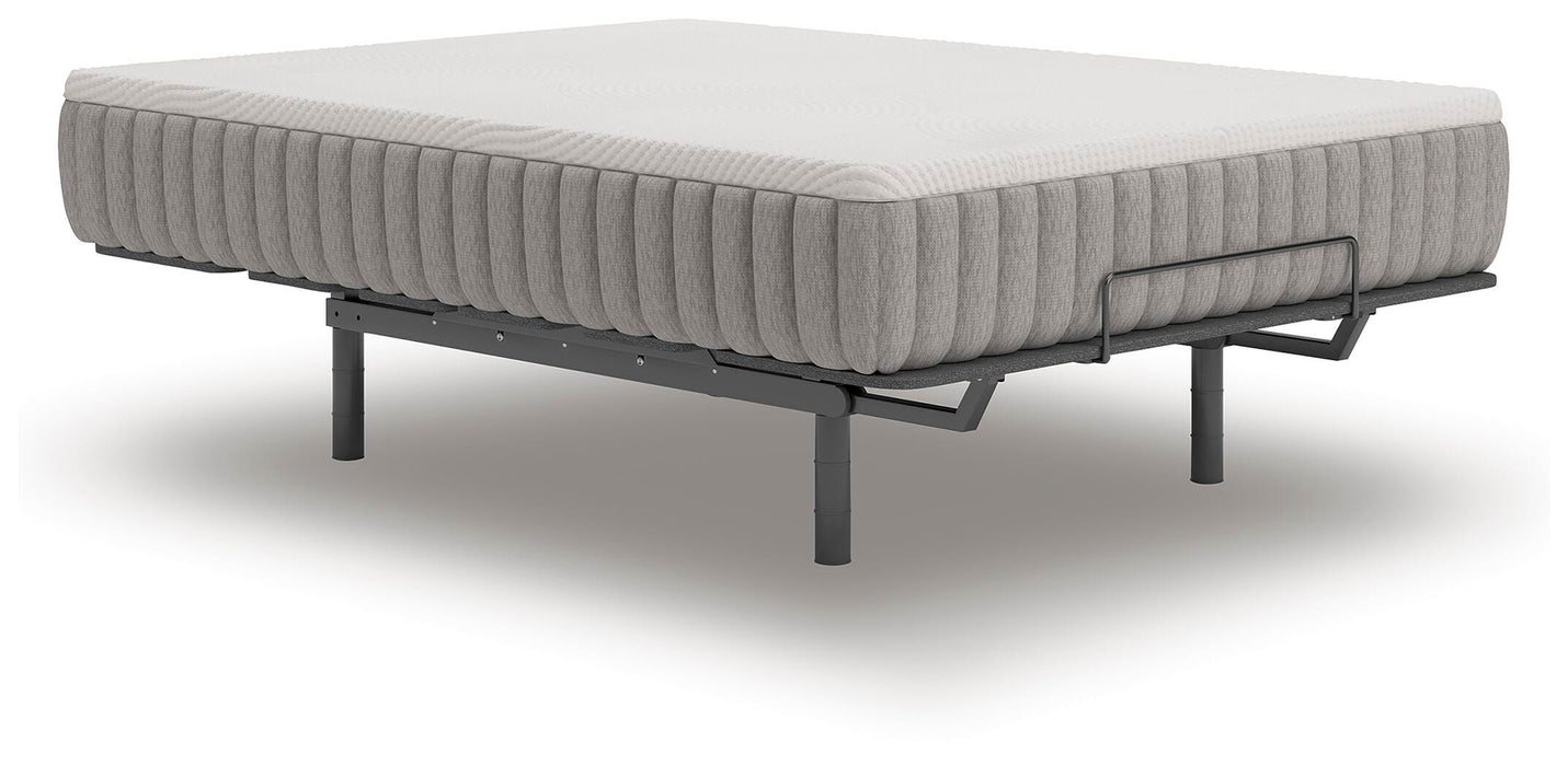 Five Star Furniture - Terra Sleep Medium Mattress