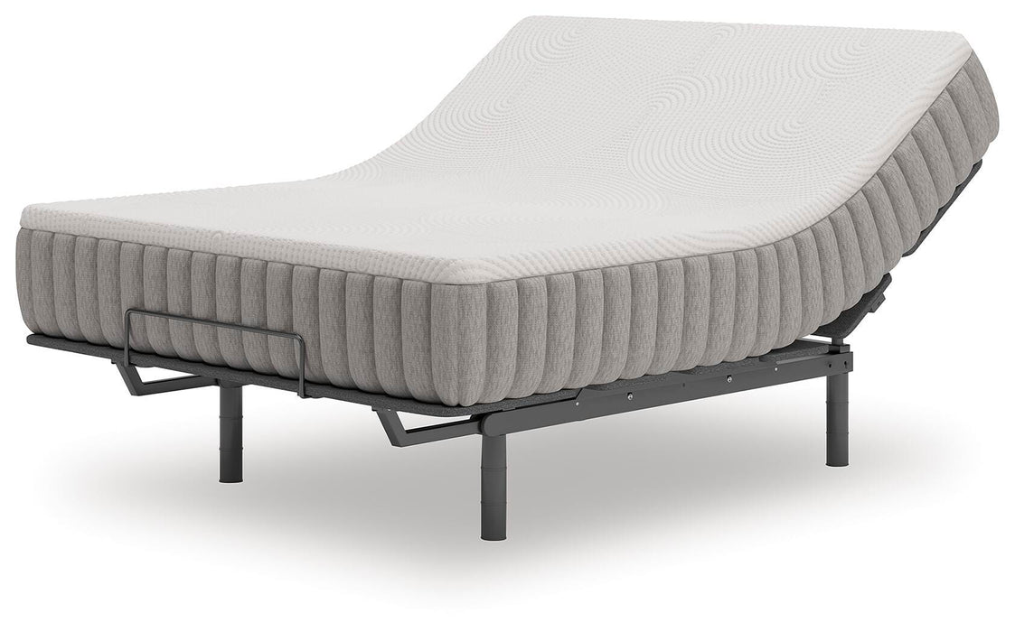 Five Star Furniture - Terra Sleep Medium Mattress