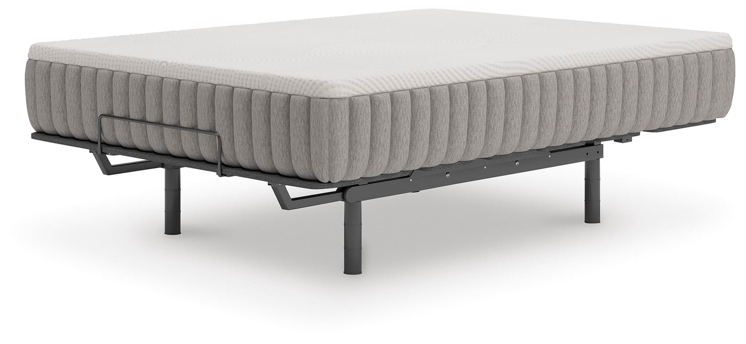 Five Star Furniture - Terra Sleep Medium Mattress