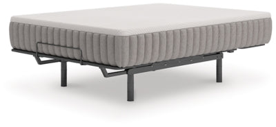 Five Star Furniture - Terra Sleep Medium Mattress