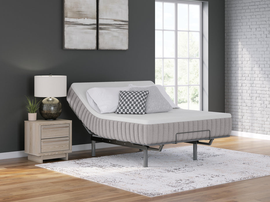 Five Star Furniture - Terra Sleep Medium Mattress