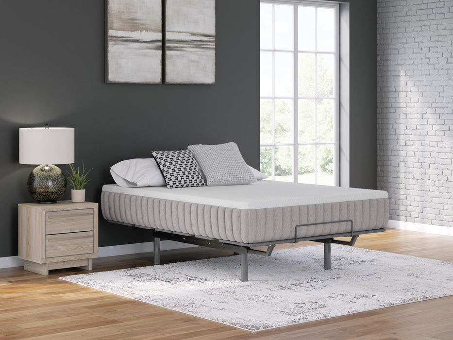 Five Star Furniture - Terra Sleep Medium Mattress