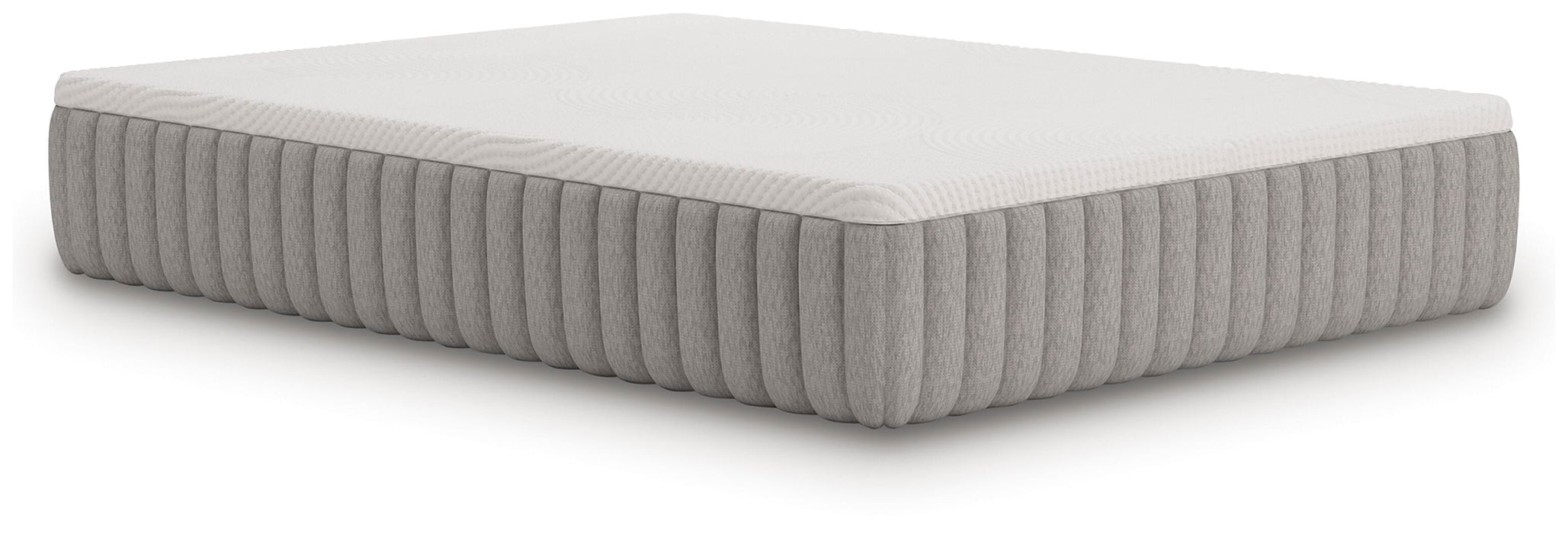 Five Star Furniture - Terra Sleep Soft Mattress