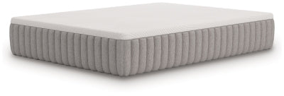 Five Star Furniture - Terra Sleep Soft Mattress - Five Star Furniture & Mattress (GA)