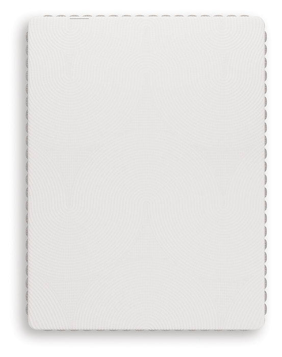 Five Star Furniture - Terra Sleep Soft Mattress
