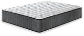Five Star Furniture - Ultra Luxury Firm Tight Top with Memory Foam Mattress image