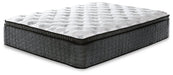 Five Star Furniture - Ultra Luxury ET with Memory Foam Mattress image