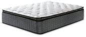 Five Star Furniture - Ultra Luxury PT with Latex California King Mattress image