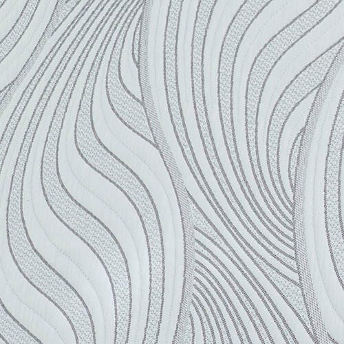 Five Star Furniture - 8 Inch Memory Foam RV Mattress