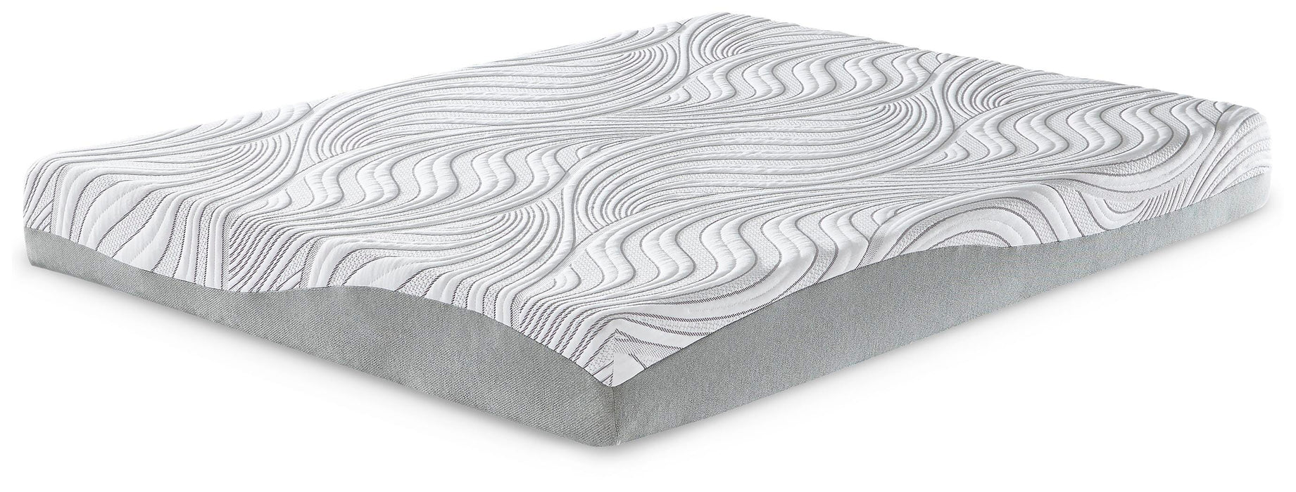 Five Star Furniture - 8 Inch Memory Foam RV Mattress