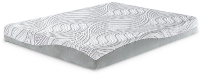 Five Star Furniture - 8 Inch Memory Foam RV Mattress - Five Star Furniture & Mattress (GA)