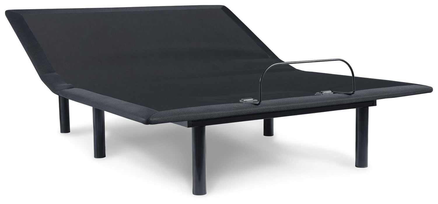 Five Star Furniture - Head Up Only Foundation Adjustable Head Base