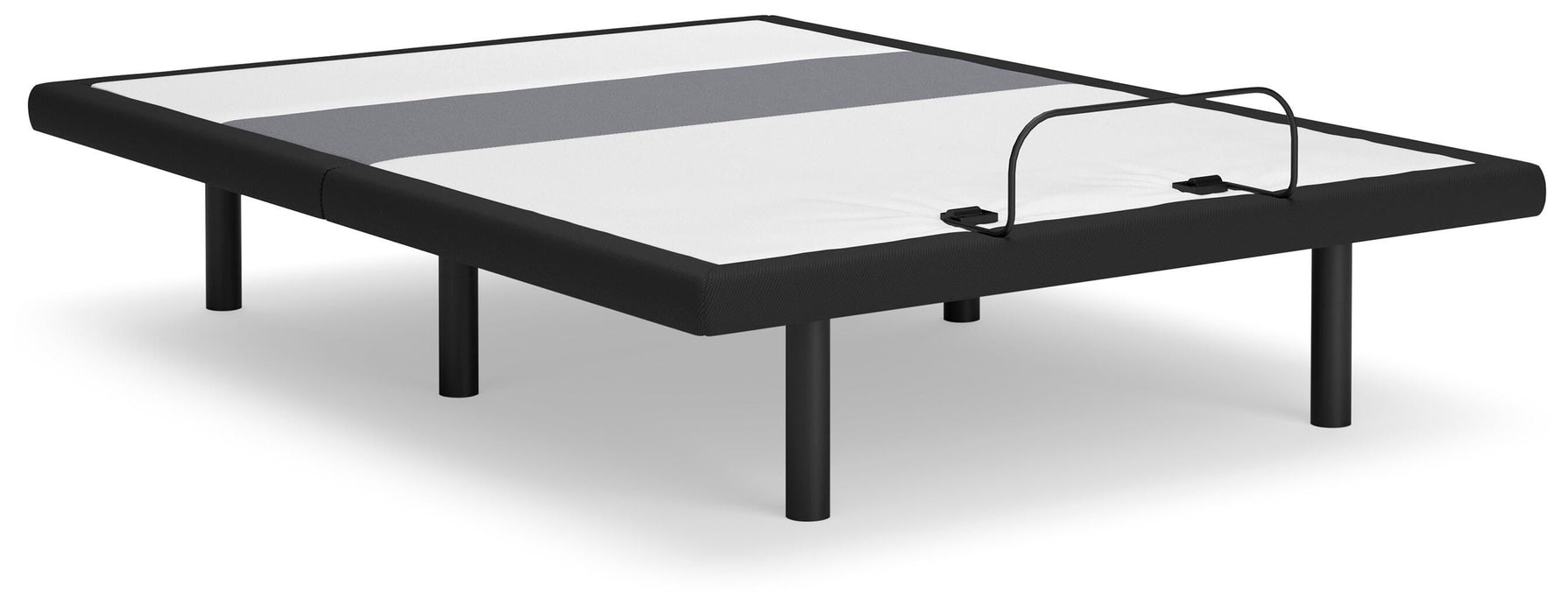 Five Star Furniture - Best Base with Lumbar and Audio Full Adjustable Head Base