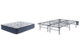 Five Star Furniture - Mt Dana Euro Top Mattress Set image