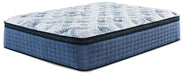 Five Star Furniture - Mt Dana Euro Top Mattress image