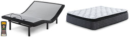 Five Star Furniture - Limited Edition Pillowtop Mattress Set image