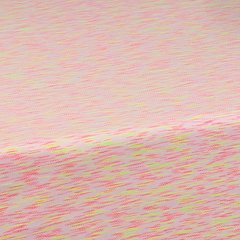 iKidz Pink Mattress and Pillow