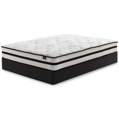 Five Star Furniture - Chime 10 Inch Hybrid Mattress in a Box