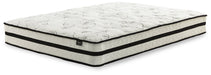 Five Star Furniture - Chime 10 Inch Hybrid Mattress in a Box image