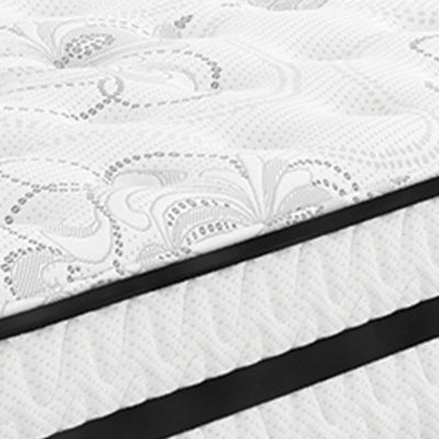 Five Star Furniture - Chime 10 Inch Hybrid Mattress in a Box