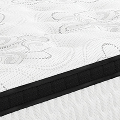 Five Star Furniture - Chime 12 Inch Hybrid Mattress in a Box
