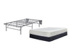 Five Star Furniture - 10 Inch Chime Memory Foam Mattress Set - Five Star Furniture & Mattress (GA)