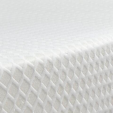 Five Star Furniture - 10 Inch Chime Memory Foam Mattress Set - Five Star Furniture & Mattress (GA)