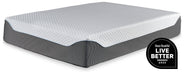 Five Star Furniture - 14 Inch Chime Elite Memory Foam Mattress in a Box image