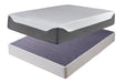 Five Star Furniture - 14 Inch Chime Elite Mattress Set image