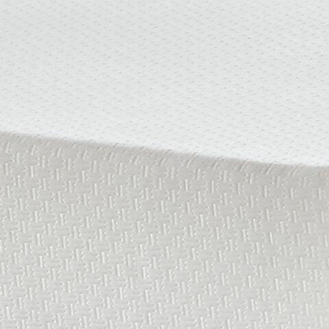 Five Star Furniture - Chime 8 Inch Memory Foam Mattress in a Box