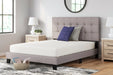 Five Star Furniture - Chime 8 Inch Memory Foam Mattress in a Box - Five Star Furniture & Mattress (GA)