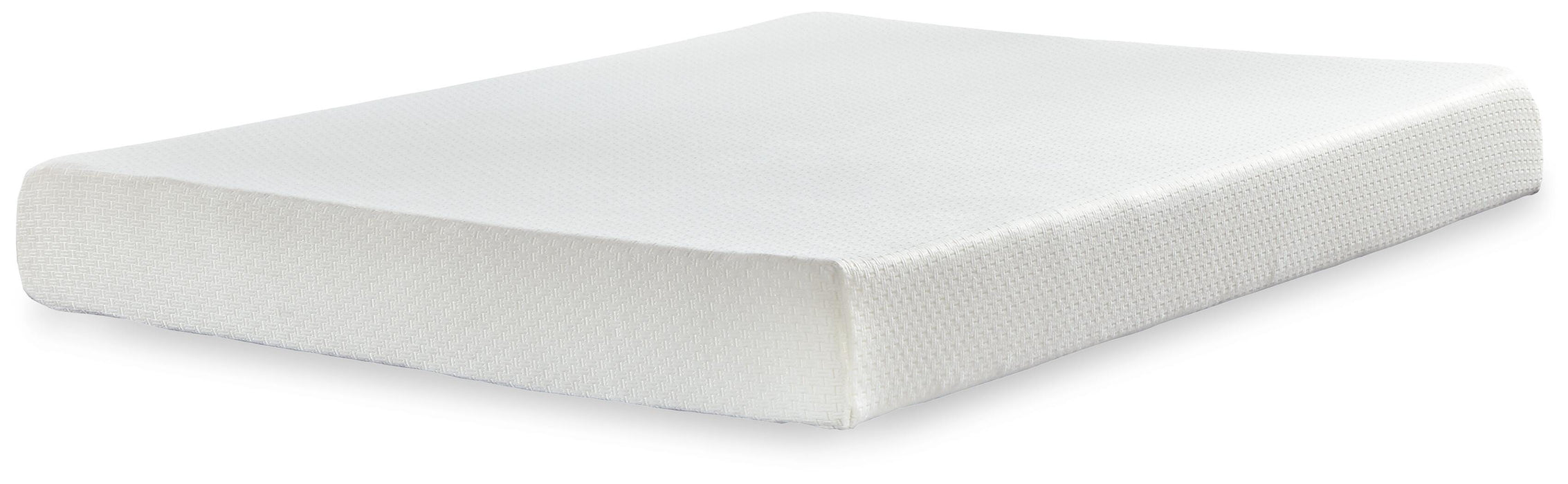 Five Star Furniture - Chime 8 Inch Memory Foam Mattress in a Box