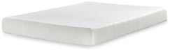 Five Star Furniture - Chime 8 Inch Memory Foam Mattress in a Box image