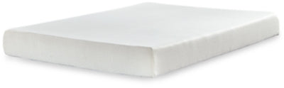 Five Star Furniture - Chime 8 Inch Memory Foam Mattress in a Box - Five Star Furniture & Mattress (GA)