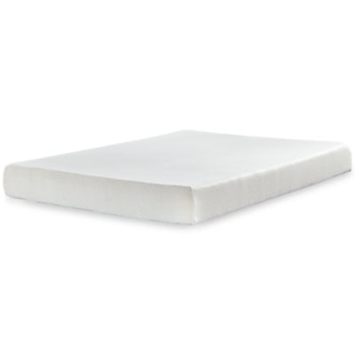 Five Star Furniture - Chime 8 Inch Memory Foam Mattress in a Box - Five Star Furniture & Mattress (GA)