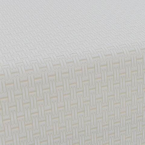Five Star Furniture - Chime 8 Inch Memory Foam Mattress in a Box