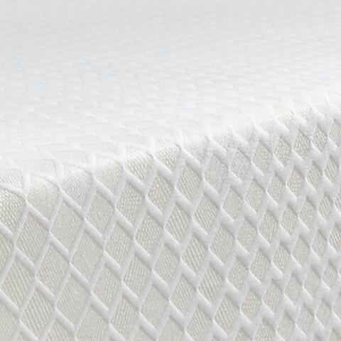 Five Star Furniture - Chime 12 Inch Memory Foam Mattress in a Box