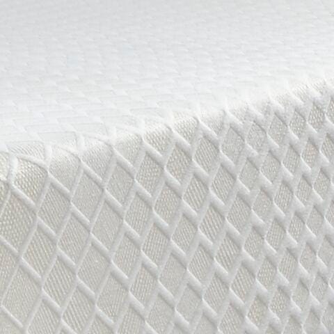 Five Star Furniture - Chime 12 Inch Memory Foam Mattress in a Box
