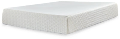 Five Star Furniture - Chime 12 Inch Memory Foam Mattress in a Box - Five Star Furniture & Mattress (GA)