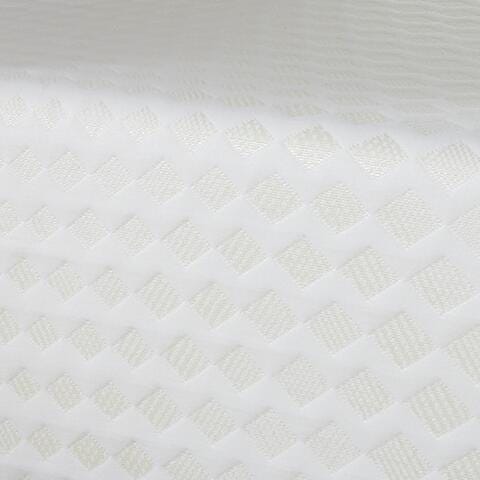Five Star Furniture - Chime 12 Inch Memory Foam Mattress in a Box