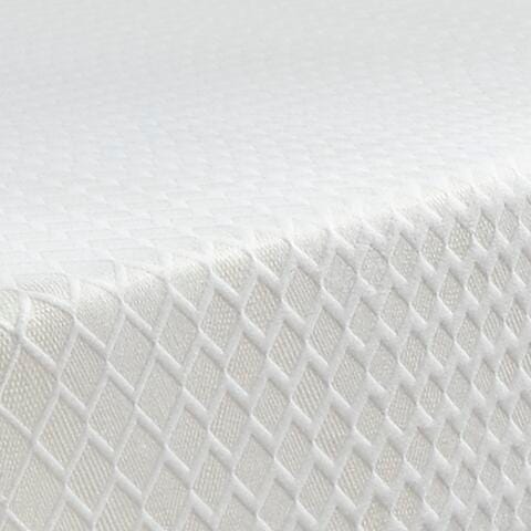 Five Star Furniture - Chime 12 Inch Memory Foam Mattress in a Box
