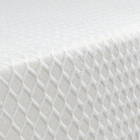 Five Star Furniture - Chime 12 Inch Memory Foam Mattress in a Box