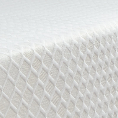 Five Star Furniture - Chime 12 Inch Memory Foam Mattress in a Box