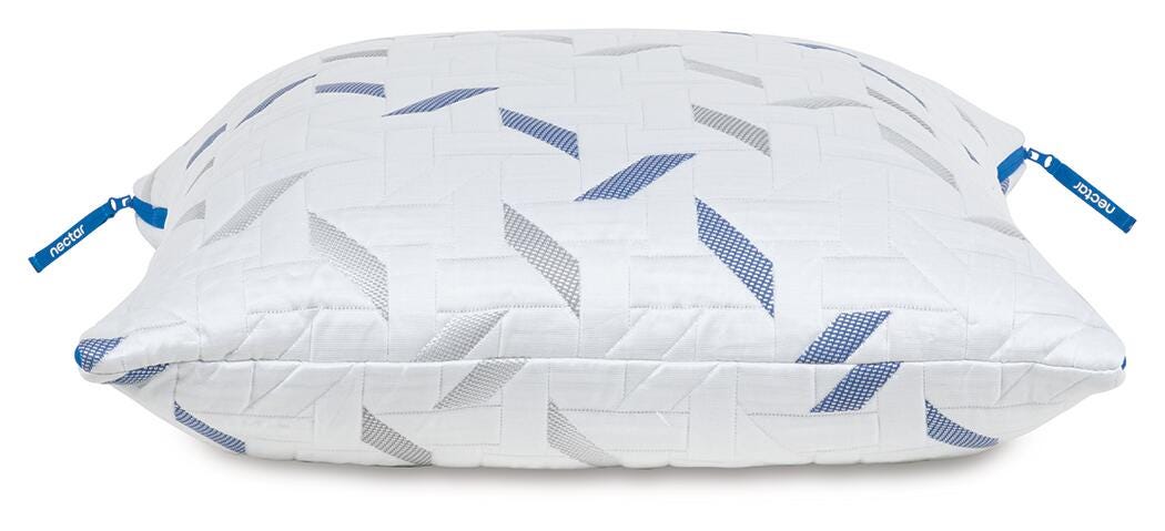 Five Star Furniture - Nectar Classic / Pillow