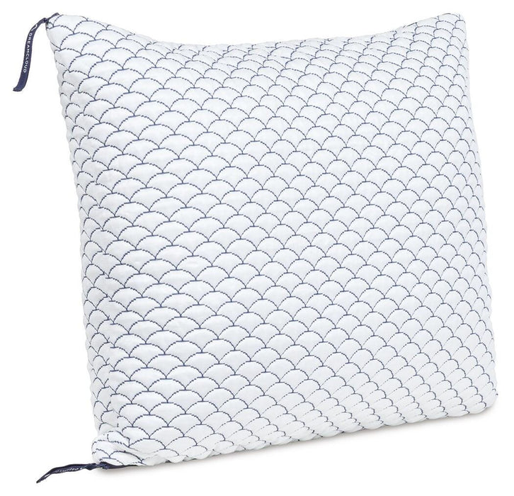 Five Star Furniture - DreamCloudTM Classic / Pillow (Set of 4)