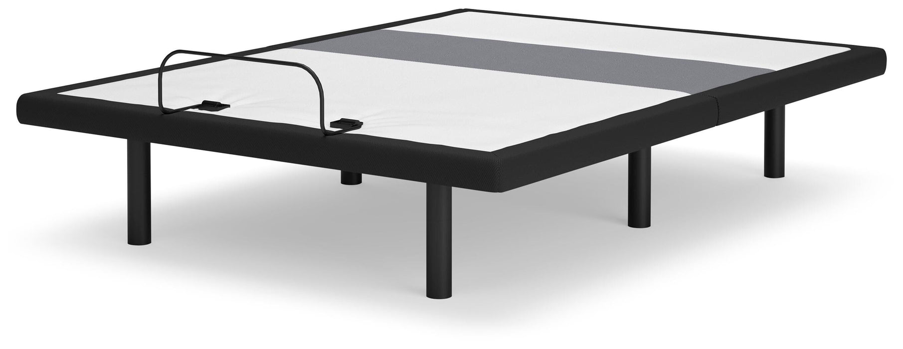 Five Star Furniture - Best Base with Lumbar and Audio Adjustable Base