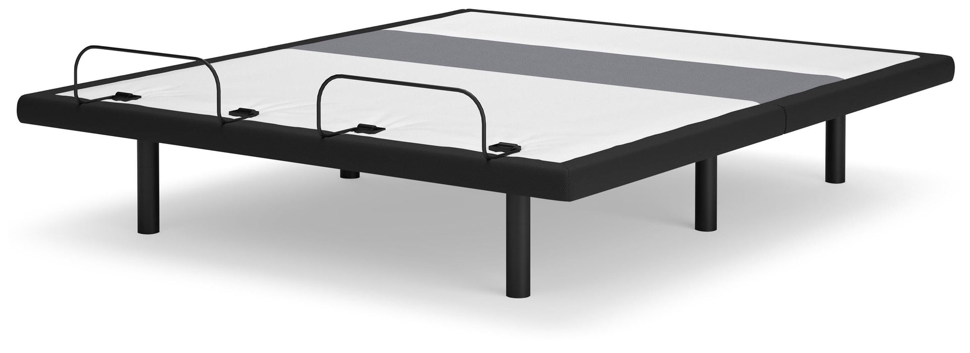 Five Star Furniture - Best Base with Lumbar and Audio Adjustable Base